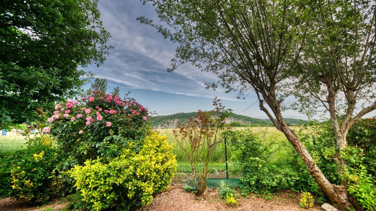 Villa 'La Crabichonniere' Lanzac Exteriér fotografie